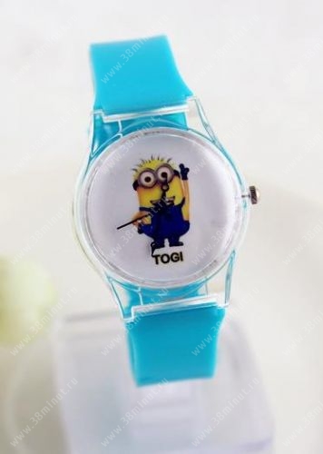 Часы Minion Togi